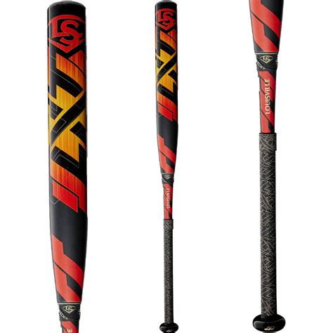 louisville slugger fastpitch review.